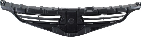 Textured Black Shell and Insert Grille for TC 2011-2013, Replacement
