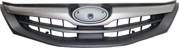 2010 - 2011 Subaru Impreza Grille Assembly