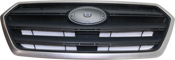 2015 - 2017 Subaru Legacy Grille Assembly