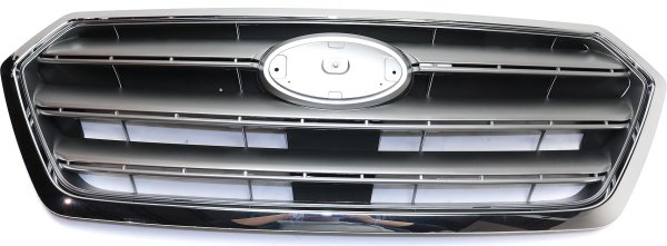 2015 - 2017 Subaru Legacy Grille Assembly