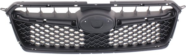 2015 - 2016 Subaru Impreza  Grille Assembly