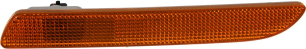 Front Side Marker Light Assembly for SAAB 9-3 2003-2007, Left (Driver) Side, Replacement