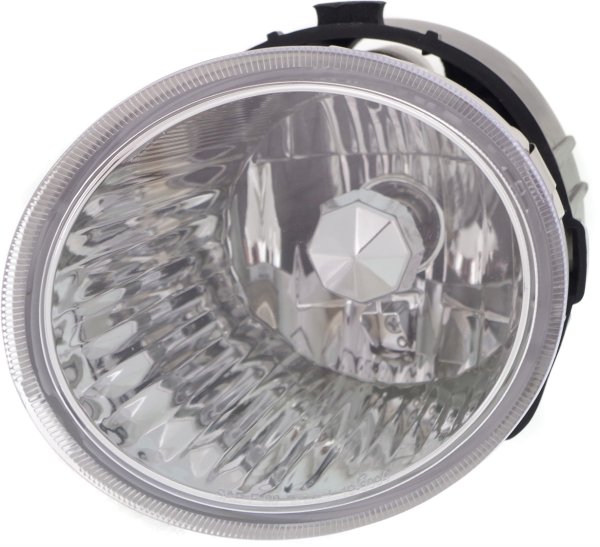 Front Fog Light Assembly for Subaru Outback 2013-2019, Left (Driver), Suitable for 2015-2017 Models without Driver Assist System, Replacement