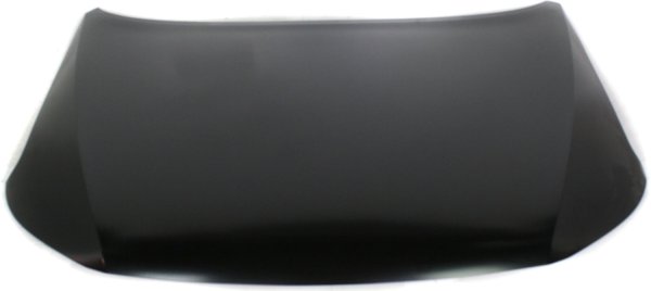 Hood for Subaru Forester 2009-2013, without Turbo, Replacement