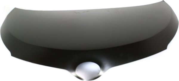 Hood Panel for XD 2008-2014, Replacement