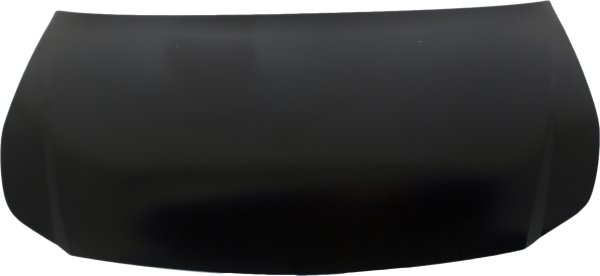 Hood Panel for Suzuki SX4 2007-2013, Replacement Component