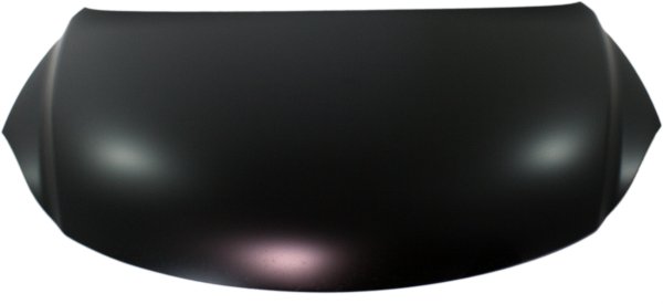 Hood Panel for Suzuki Kizashi, Model Years 2010-2013, Replacement