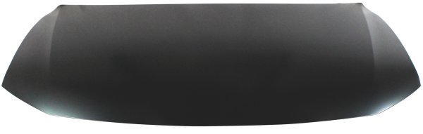 Steel Hood Panel for TC, Suitable for 2011-2013 Models, Resilient Replacement Part