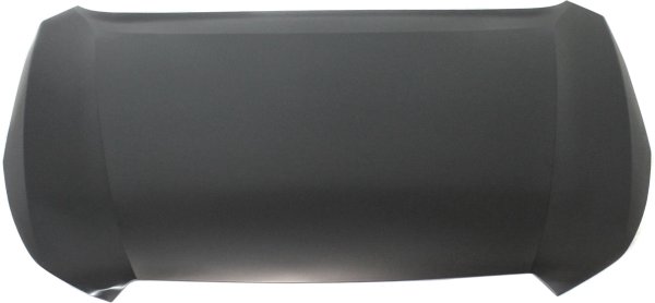 Steel Hood Panel for Subaru Impreza 2012-2016/Crosstrek 2013-2017, Sedan/Wagon Models, Replacement