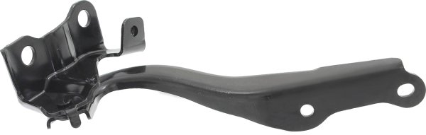 Hood Hinge for Subaru Legacy/Outback 2010-2014, Left (Driver) Side, Replacement