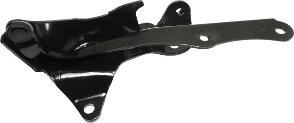 Hood Hinge for Subaru Forester 2009-2013, Left (Driver) Side, Replacement