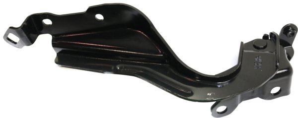 Hood Hinge Assembly for Subaru Impreza (2012-2016), Crosstrek Sedan/Wagon (2013-2017), Right (Passenger) Side, Replacement
