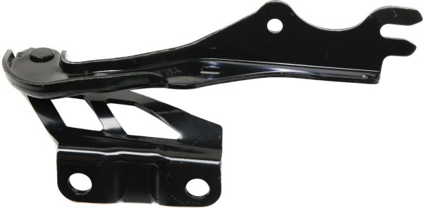 Hood Hinge for Toyota Yaris IA (2016-2020), Left (Driver) Side, Fits 2020 Hatchback/Sedan, Replacement