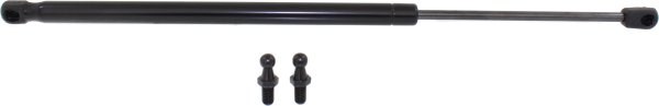 Hood Lift Support Stay for Subaru Legacy/Outback 2010 - 2014 Right (Passenger) Side, Replacement