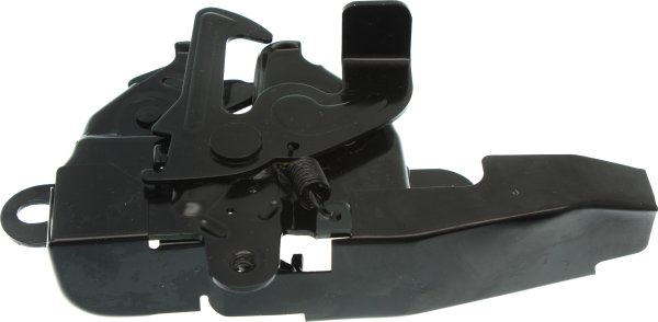 Hood Latch Assembly for 2011-2013 Toyota Scion TC, Replacement Part
