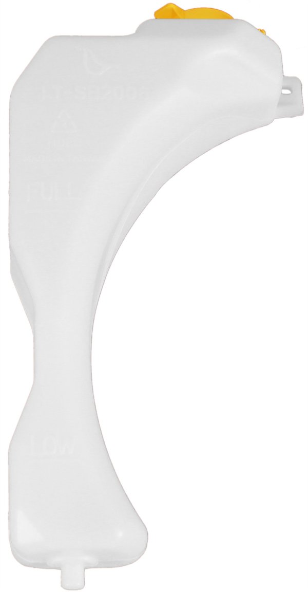 Coolant Reservoir for Subaru Forester 2003-2008, Replacement