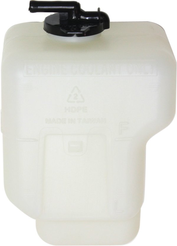 Coolant Reservoir for Suzuki Sidekick 1989-1998, 1.6 Liter/16 Valve Engine Replacement