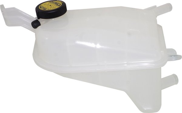 Coolant Reservoir with Cap for Scion TC 2011-2016 / XB 2008-2015, Replacement