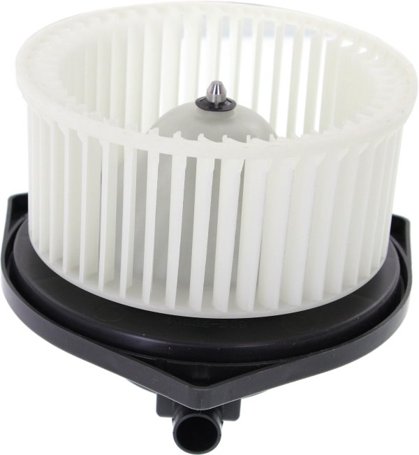 Blower Motor for Subaru Forester 2001-2013 with Air Conditioning, Replacement