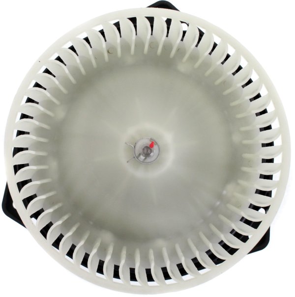 Front Blower Motor for 2003-2005 Suzuki Grand Vitara, Replacement