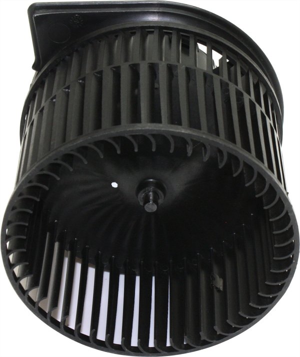 Blower Motor for SAAB 9-5, Suitable for Models from 1999 to 2009, Replacement