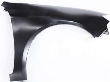 2008 - 2011 Subaru Impreza Fender - Right (Passenger)