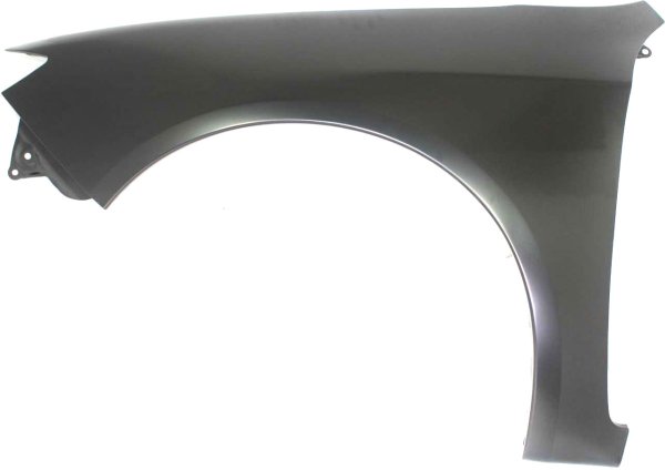 2008 - 2011 Subaru Impreza Fender - Left (Driver)