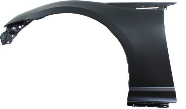 Front Fender for Scion FR-S (2013-2016) / Toyota 86 (2017-2020), Left (Driver), Primed (Ready to Paint), Replacement