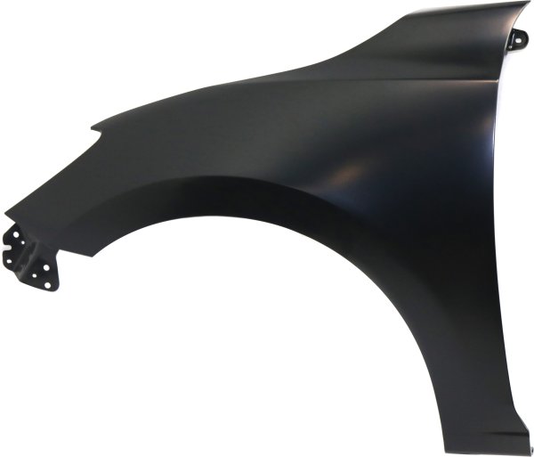 2016 - 2016 Scion Ia Fender - Left (Driver)