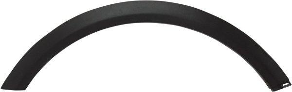 2008 - 2010 Saturn Vue Front Fender Trim - Left (Driver)