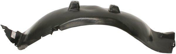Front Fender Liner for Saturn VUE 2008-2010, Chevrolet Captiva Sport 2012-2015, XE/LS Model, Left (Driver), Replacement