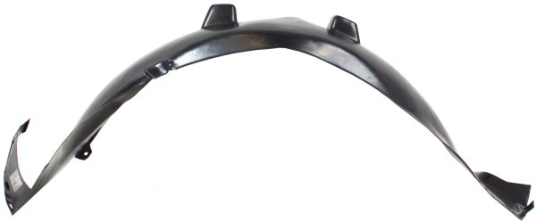 Front Fender Liner for Saturn VUE (2008-2010)/Chevrolet CAPTIVA SPORT LT/LTZ Model (2012-2015), Left (Driver), Replacement