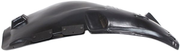 2008 - 2009 Saturn Astra Front Fender Liner Right (Passenger) Replacement