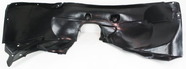 Front Fender Liner for SAAB 9-3 2006-2009, Left (Driver), 2.8L Engine, Replacement