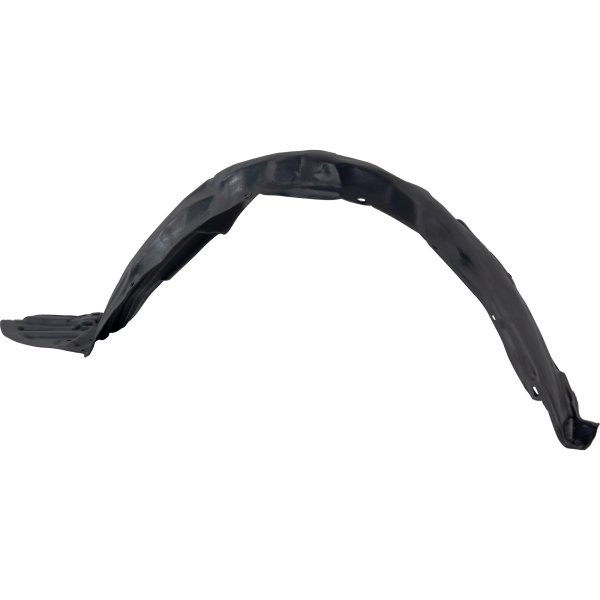 Front Fender Liner for TC 2005-2010, Left (Driver), Replacement