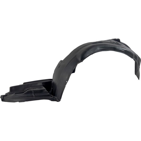 Front Fender Liner for Subaru Impreza WRX Models 2011-2014, Left (Driver) Side, Replacement