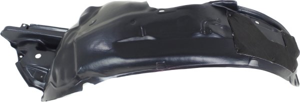 2009 - 2013 Subaru Forester Front Fender Liner (Splash Shield) - Left (Driver)