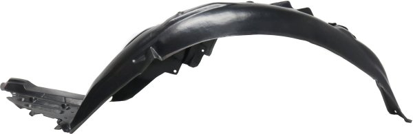 2015 - 2019 Subaru Outback Front Fender Liner (Splash Shield) - Left (Driver)