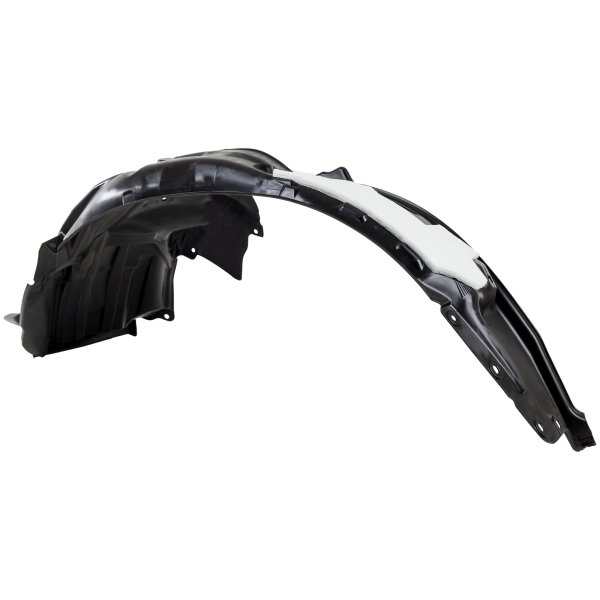 2014 - 2018 Subaru Forester Front Fender Liner (Splash Shield) - Left (Driver)