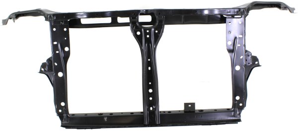Radiator Support Assembly for 2009-2013 Forester, Steel Construction, Replacement