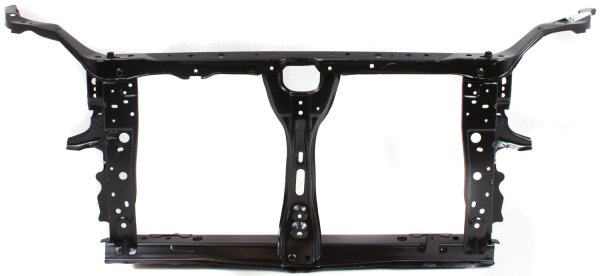 Steel Radiator Support Assembly for Subaru Legacy/Outback 2010-2014, Replacement
