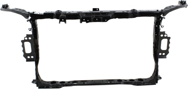 Steel Radiator Support Assembly for TC, Fits 2011-2013, Replacement