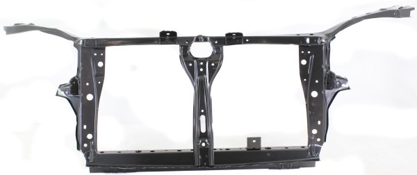 Steel Radiator Support Assembly for Subaru Impreza Base, Sedan/Wagon (2008-2011), WRX Model (2008-2009), Replacement