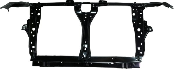Radiator Support Assembly for Subaru Impreza (2012-2016) / Crosstrek (2013-2017), Steel, Suitable for Sedan/Wagon, Replacement