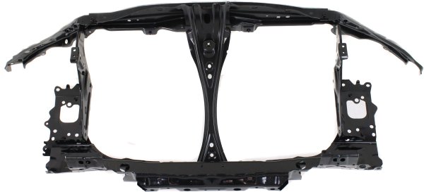 Steel Radiator Support Assembly for Subaru BRZ, Fits Models 2013-2020, Replacement