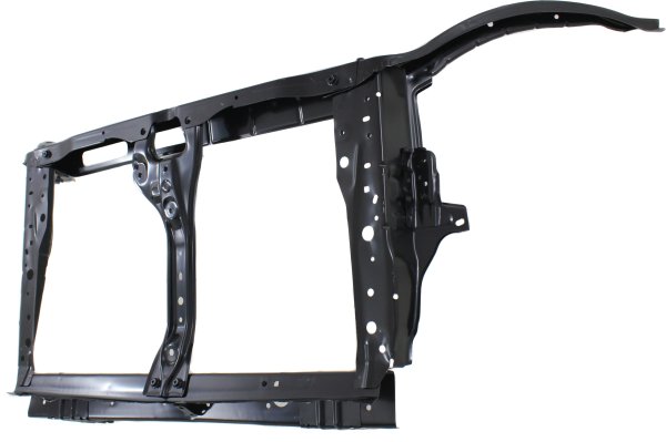 Steel Radiator Support Assembly for Subaru Forester 2014-2018, Replacement