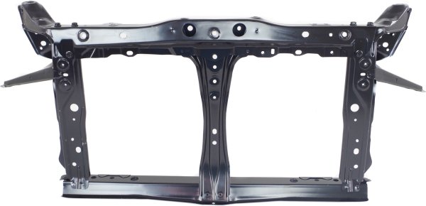 Radiator Support Assembly for Subaru Legacy/Outback 2015-2017, Steel, Replacement