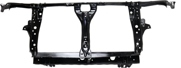 Radiator Support Assembly for Subaru WRX/WRX STI 2015-2021, Steel Construction, Replacement