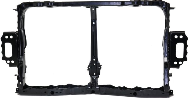 Radiator Support Assembly, Steel for Scion IM 2016-2016/Toyota Corolla IM 2017-2018, Replacement