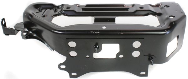 Steel Radiator Support for Toyota XD 2008-2014 / Yaris Hatchback 2009-2011, Left (Driver) Side, Replacement